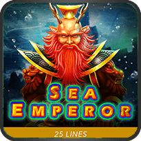 Sea Emperor