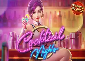 Cocktail Night