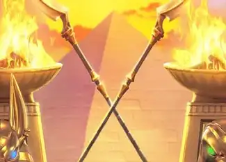 Egypts Book Of Mystery