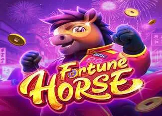 Fortune Horse