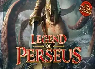 Legend Of Perseus