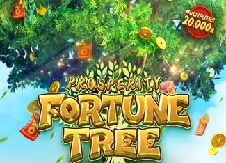 Properity Fortune Tree