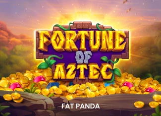 Fortune Of Aztec