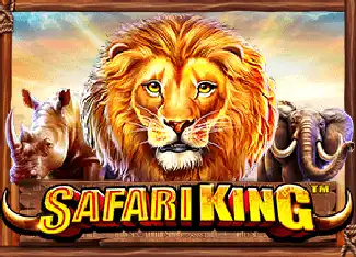 Safari King