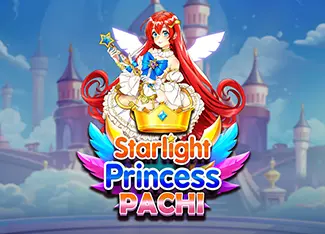 Starlight Princess Pachi