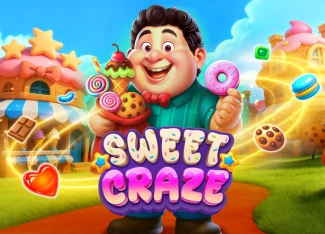 Sweet Craze