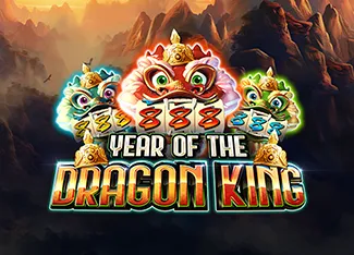 Year Of The Dragon King