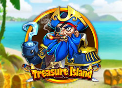 Treasure Island