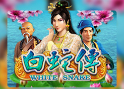 White Snake