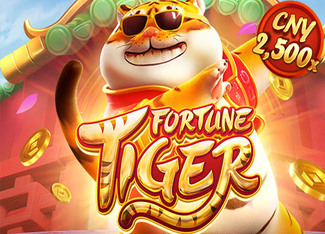 Fortune Tiger