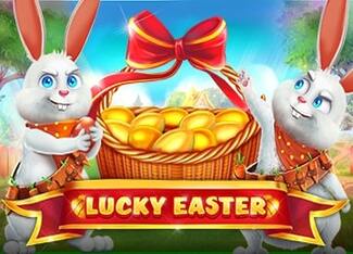 Lucky Easter