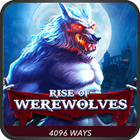 Rise of Werewolves