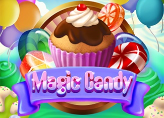 Magic Candy