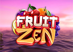 Fruit Zen