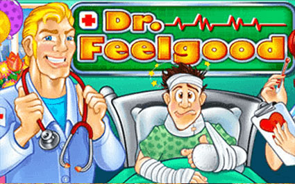 Dr Feel Good