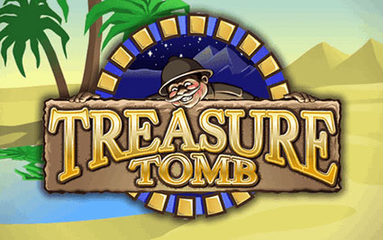 Treasure Tomb