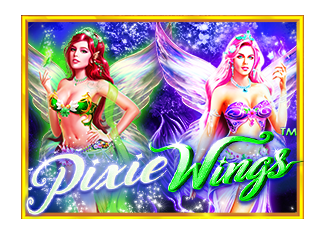 Pixie Wings™