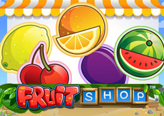 Fruit Shop