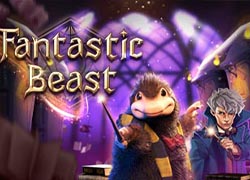 Fantastic Beast