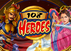 108 Heroes