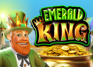 Emerald King™