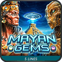 Mayan Gems