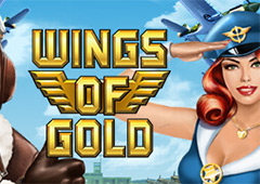 Wings of Gold