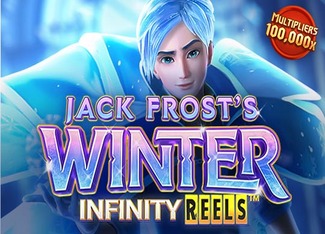 Jack Frosts Winter