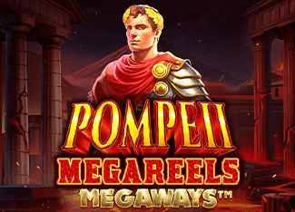 Pompeii Megareels Megaways