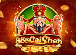 888 Cai Shen