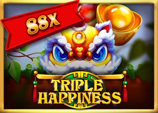 Triple Happiness