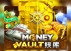 Money Vault