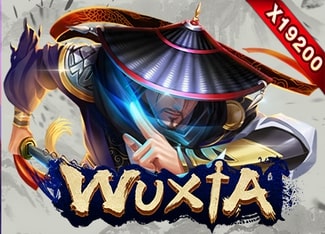 Wuxia