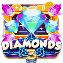 3 Diamonds