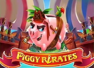Piggy Pirates